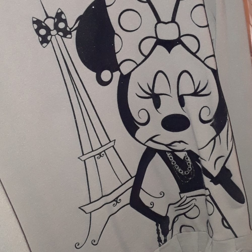 Disney Minnie Mouse Jacket